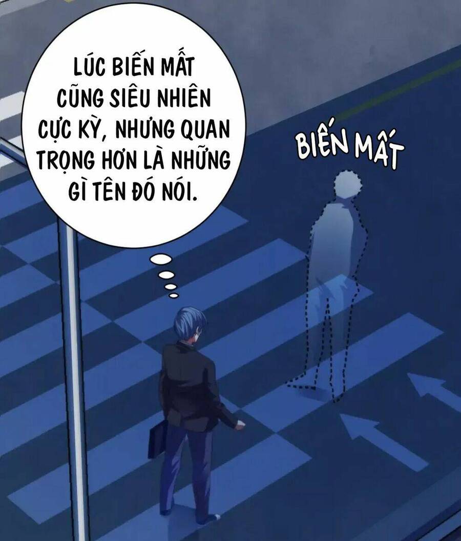 Trở Thành Thần Chủ Cthulhu Chapter 164 - Trang 2