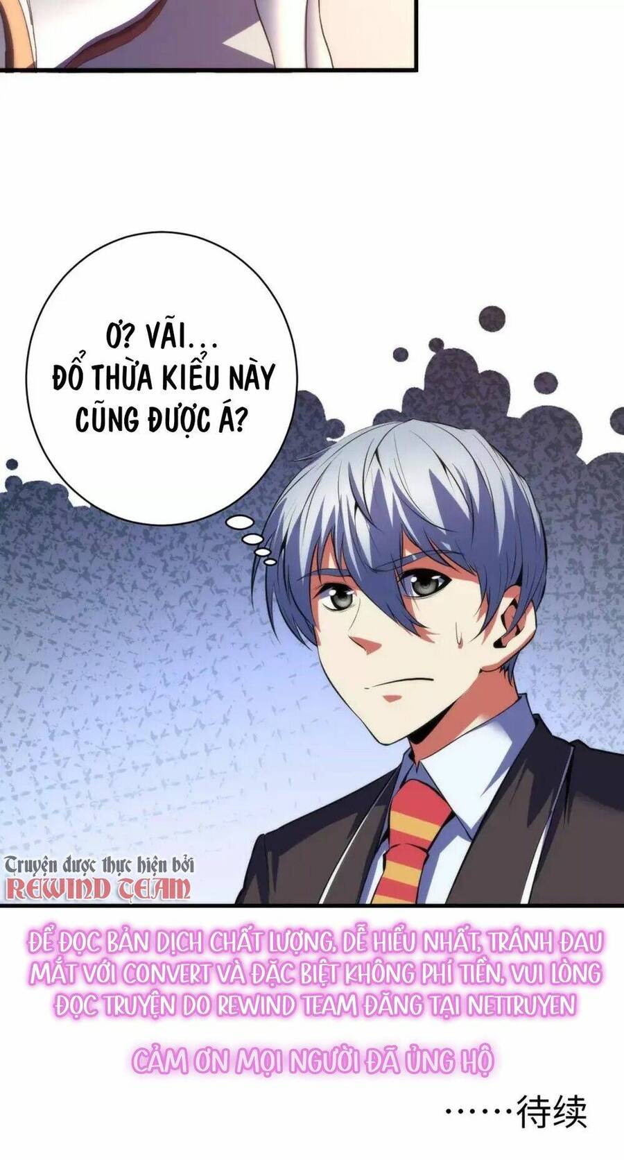 Trở Thành Thần Chủ Cthulhu Chapter 164 - Trang 2