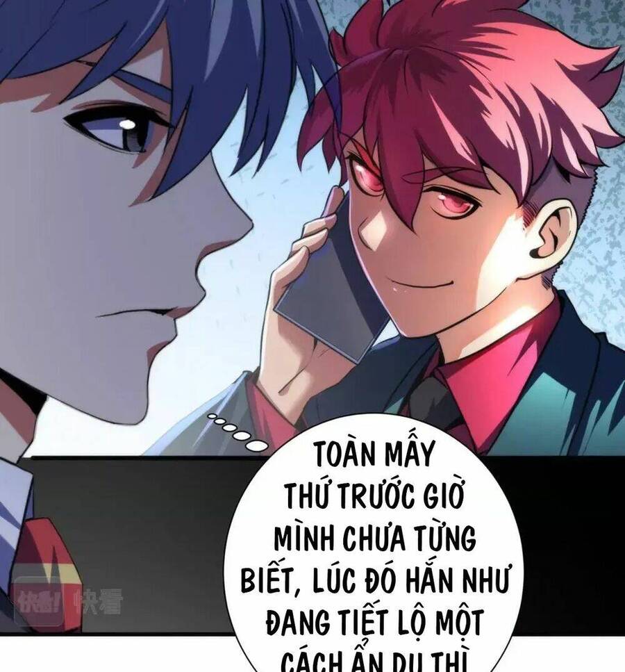 Trở Thành Thần Chủ Cthulhu Chapter 164 - Trang 2