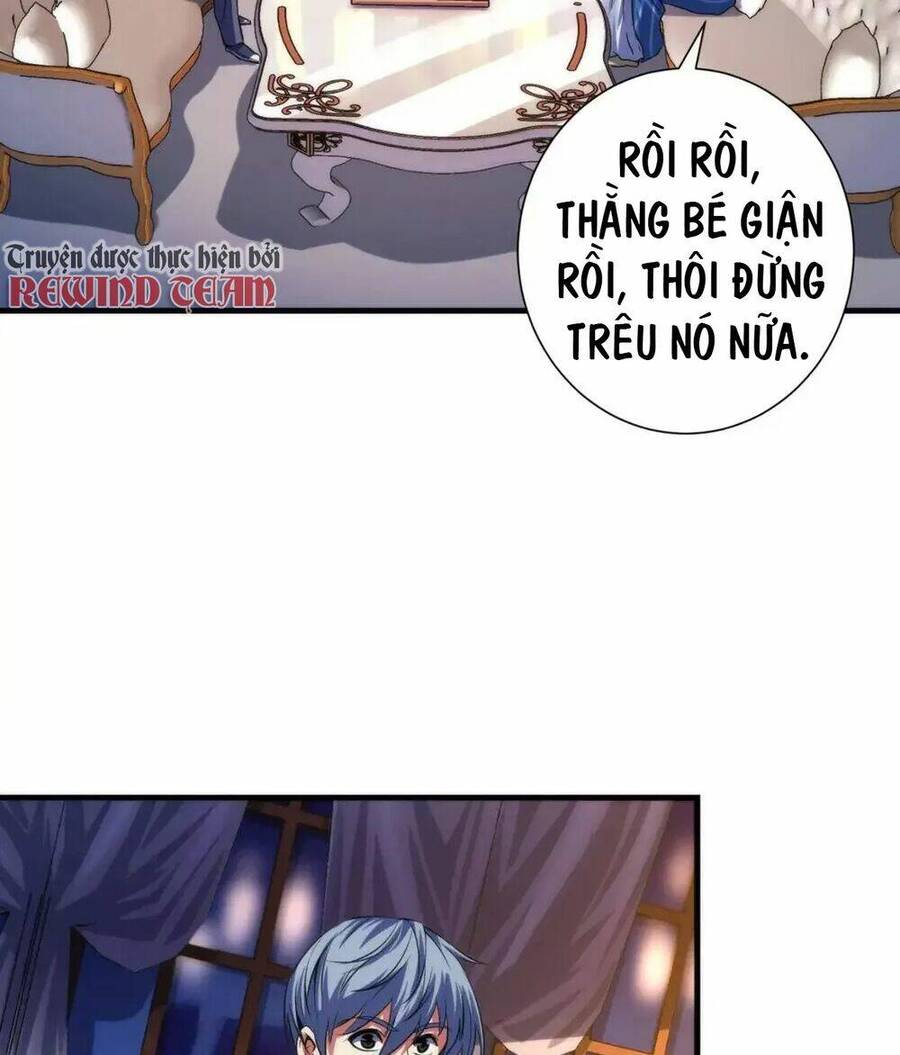 Trở Thành Thần Chủ Cthulhu Chapter 165 - Trang 2