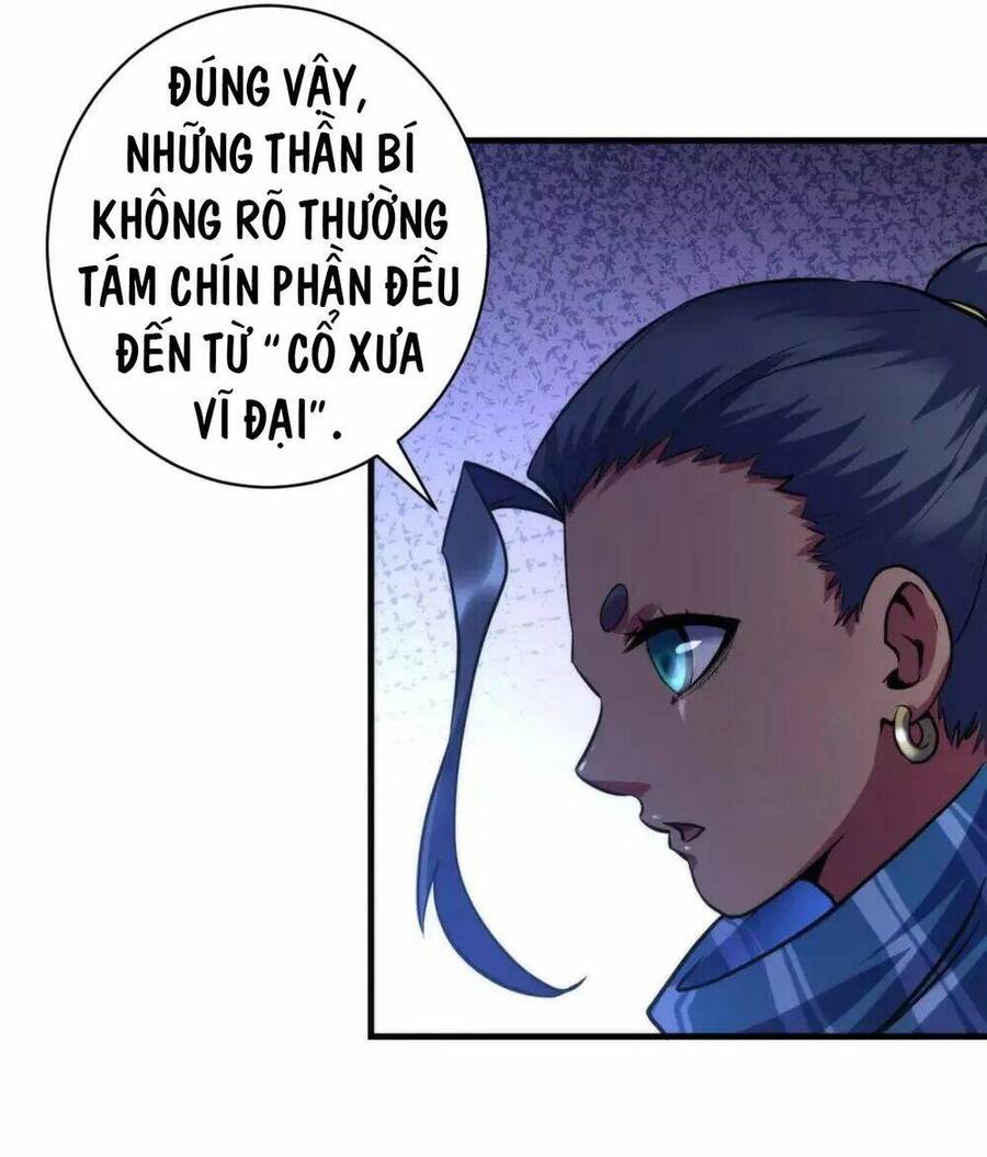 Trở Thành Thần Chủ Cthulhu Chapter 165 - Trang 2