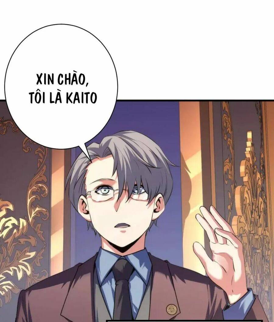 Trở Thành Thần Chủ Cthulhu Chapter 165 - Trang 2