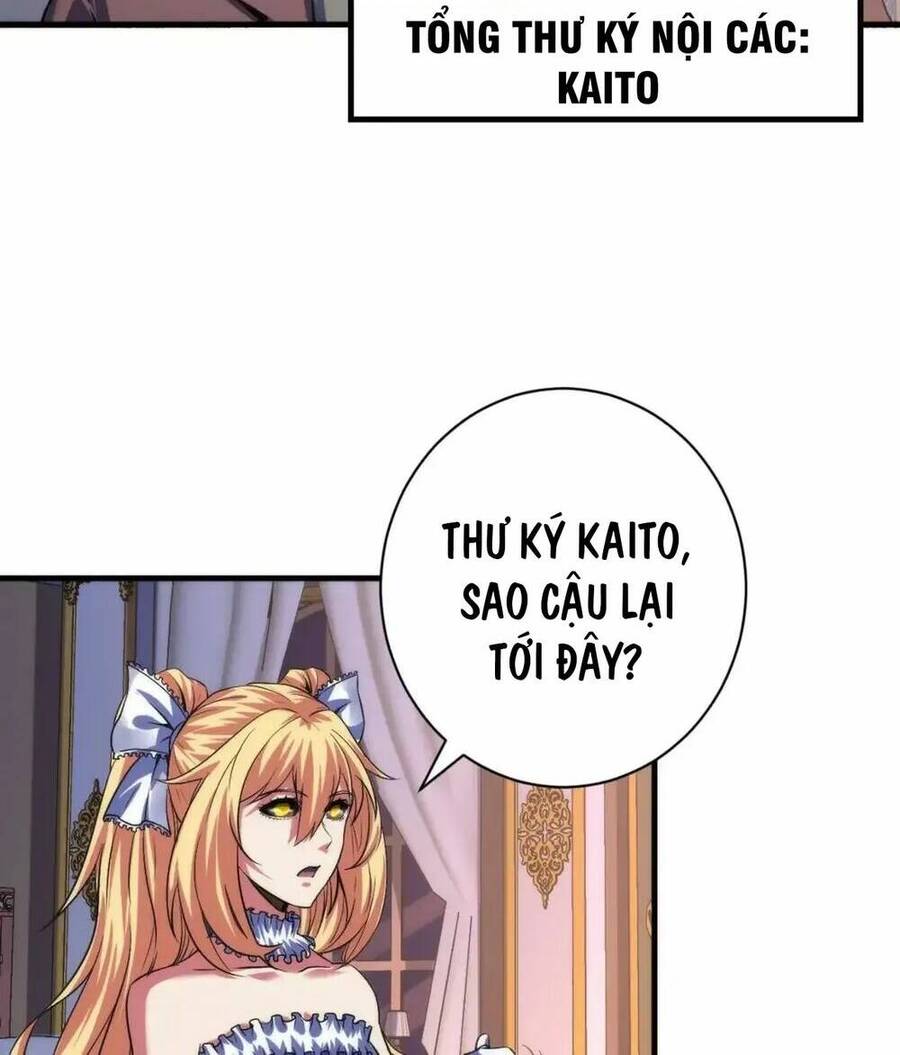 Trở Thành Thần Chủ Cthulhu Chapter 165 - Trang 2