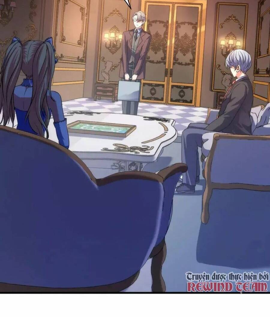 Trở Thành Thần Chủ Cthulhu Chapter 165 - Trang 2