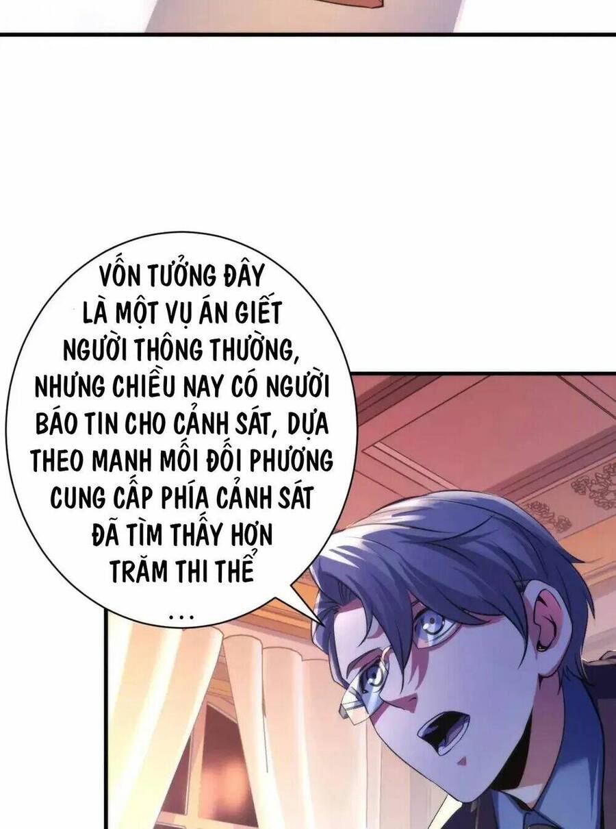 Trở Thành Thần Chủ Cthulhu Chapter 165 - Trang 2