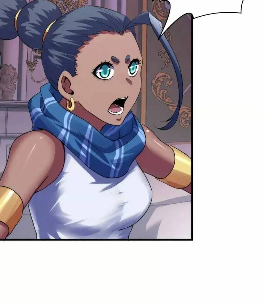 Trở Thành Thần Chủ Cthulhu Chapter 165 - Trang 2