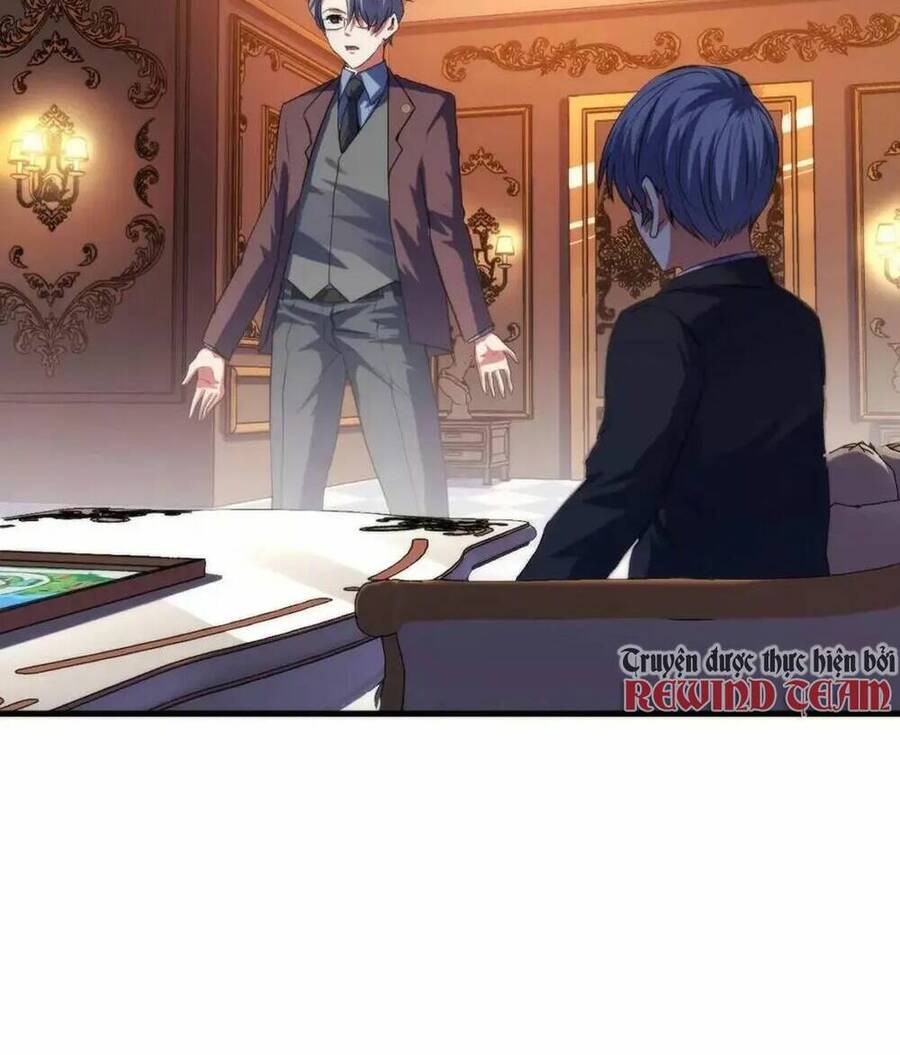 Trở Thành Thần Chủ Cthulhu Chapter 165 - Trang 2