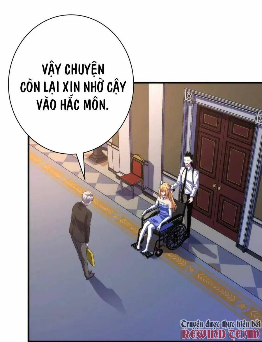 Trở Thành Thần Chủ Cthulhu Chapter 165 - Trang 2