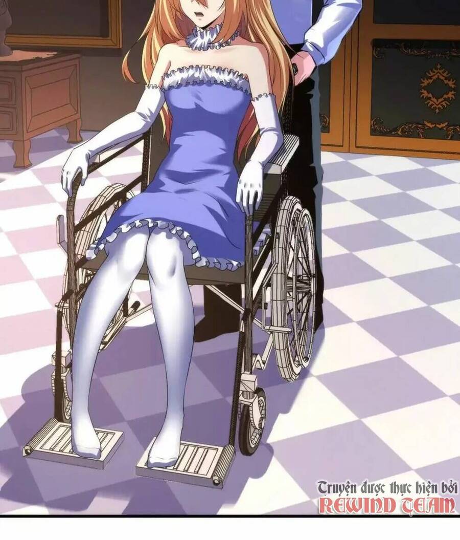 Trở Thành Thần Chủ Cthulhu Chapter 165 - Trang 2