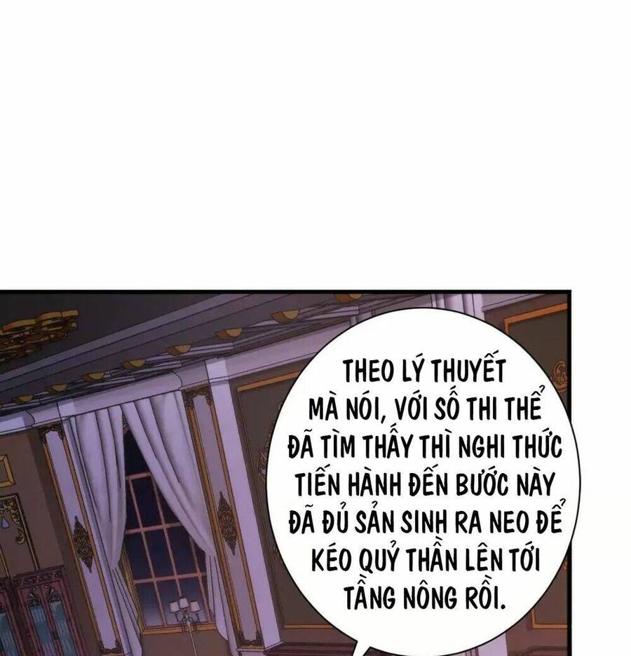 Trở Thành Thần Chủ Cthulhu Chapter 165 - Trang 2
