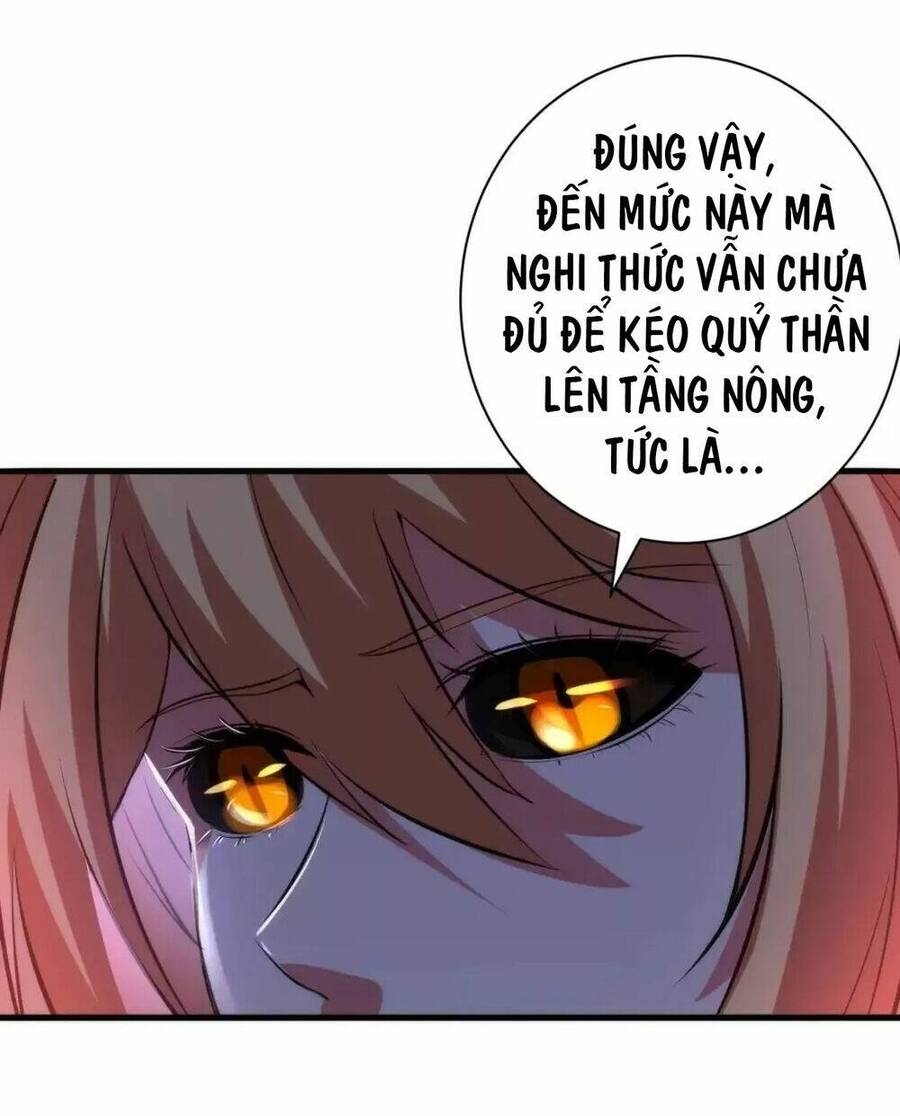 Trở Thành Thần Chủ Cthulhu Chapter 165 - Trang 2