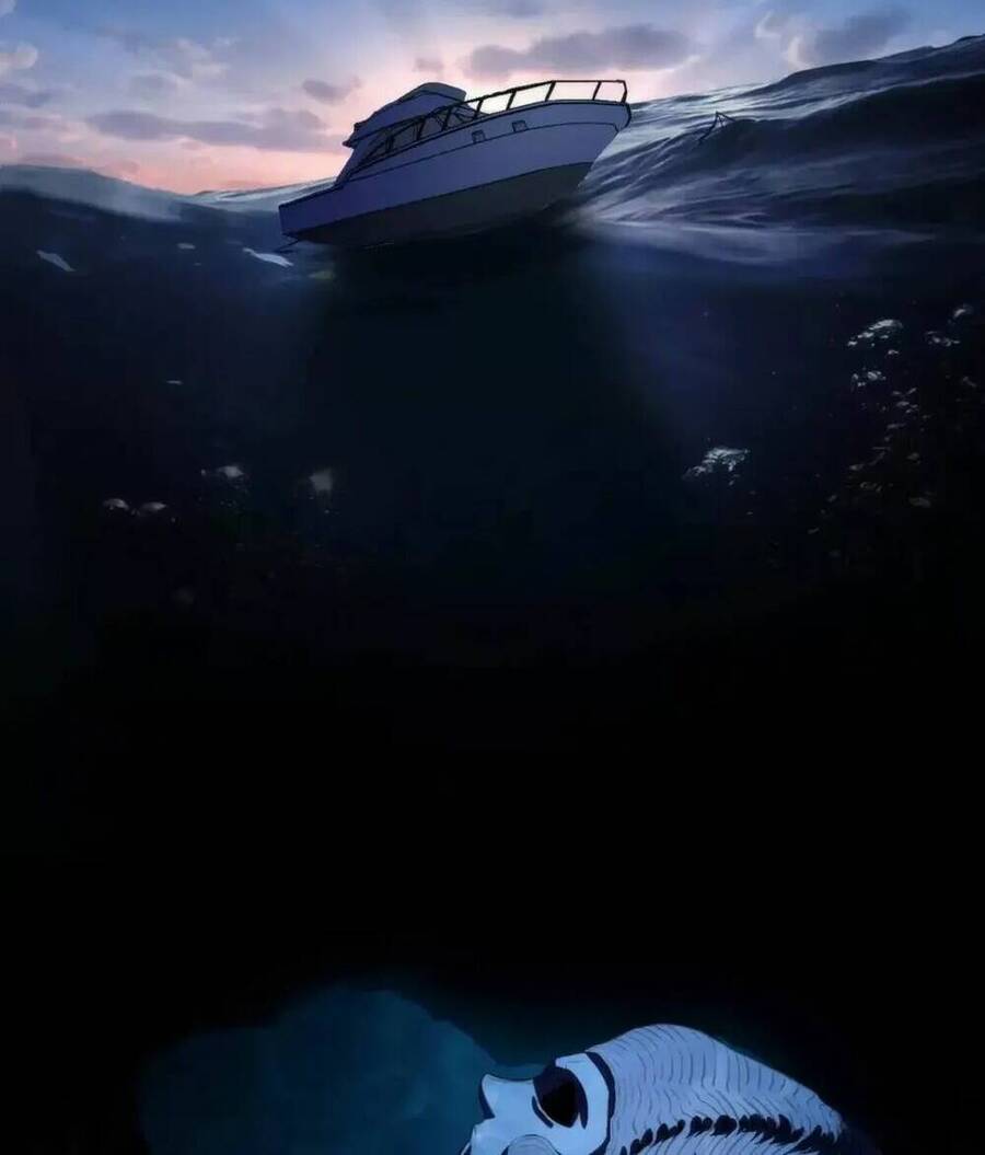 Trở Thành Thần Chủ Cthulhu Chapter 165 - Trang 2