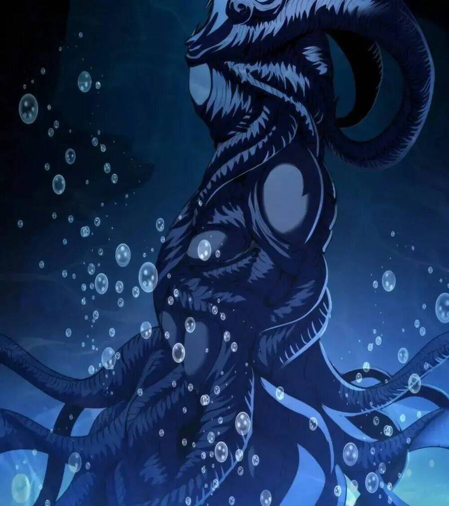 Trở Thành Thần Chủ Cthulhu Chapter 165 - Trang 2