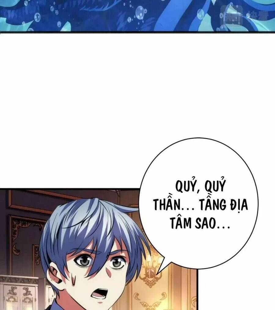 Trở Thành Thần Chủ Cthulhu Chapter 165 - Trang 2