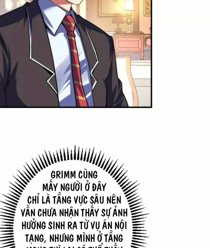 Trở Thành Thần Chủ Cthulhu Chapter 165 - Trang 2