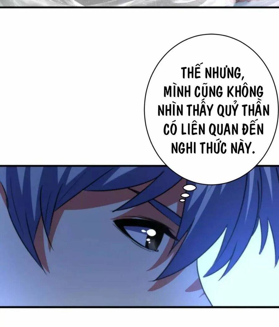 Trở Thành Thần Chủ Cthulhu Chapter 165 - Trang 2