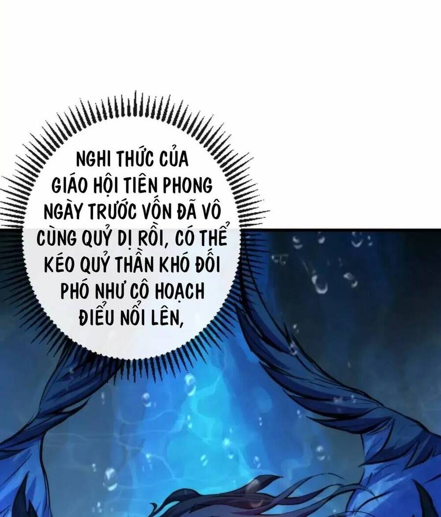 Trở Thành Thần Chủ Cthulhu Chapter 165 - Trang 2