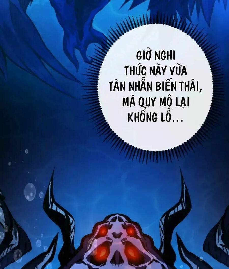 Trở Thành Thần Chủ Cthulhu Chapter 165 - Trang 2
