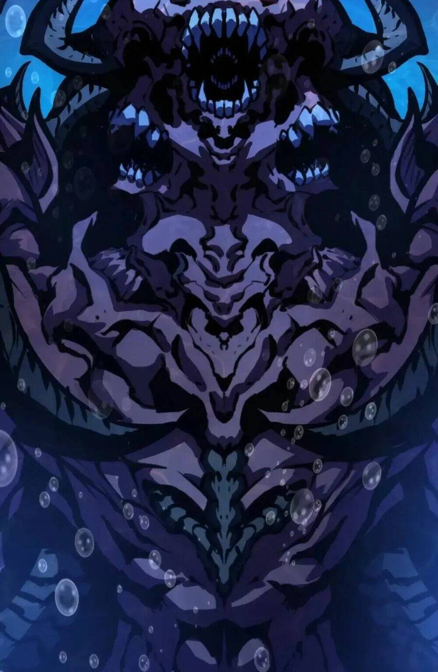 Trở Thành Thần Chủ Cthulhu Chapter 165 - Trang 2