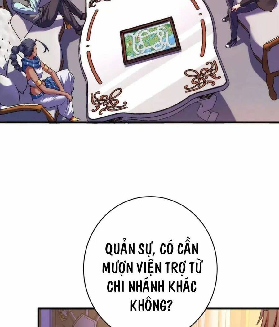 Trở Thành Thần Chủ Cthulhu Chapter 166 - Trang 2