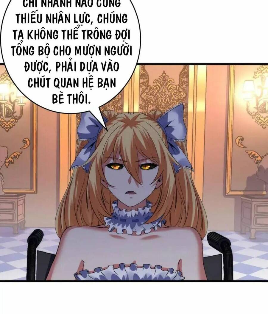 Trở Thành Thần Chủ Cthulhu Chapter 166 - Trang 2