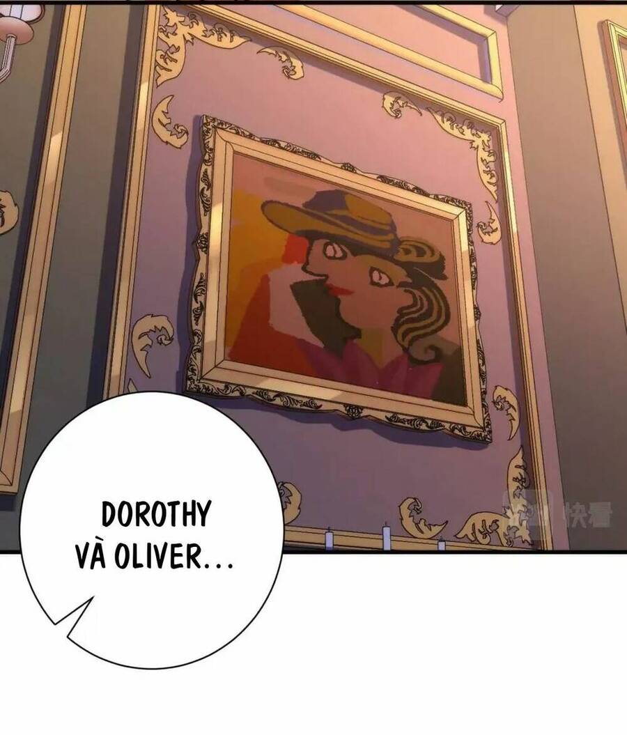 Trở Thành Thần Chủ Cthulhu Chapter 166 - Trang 2