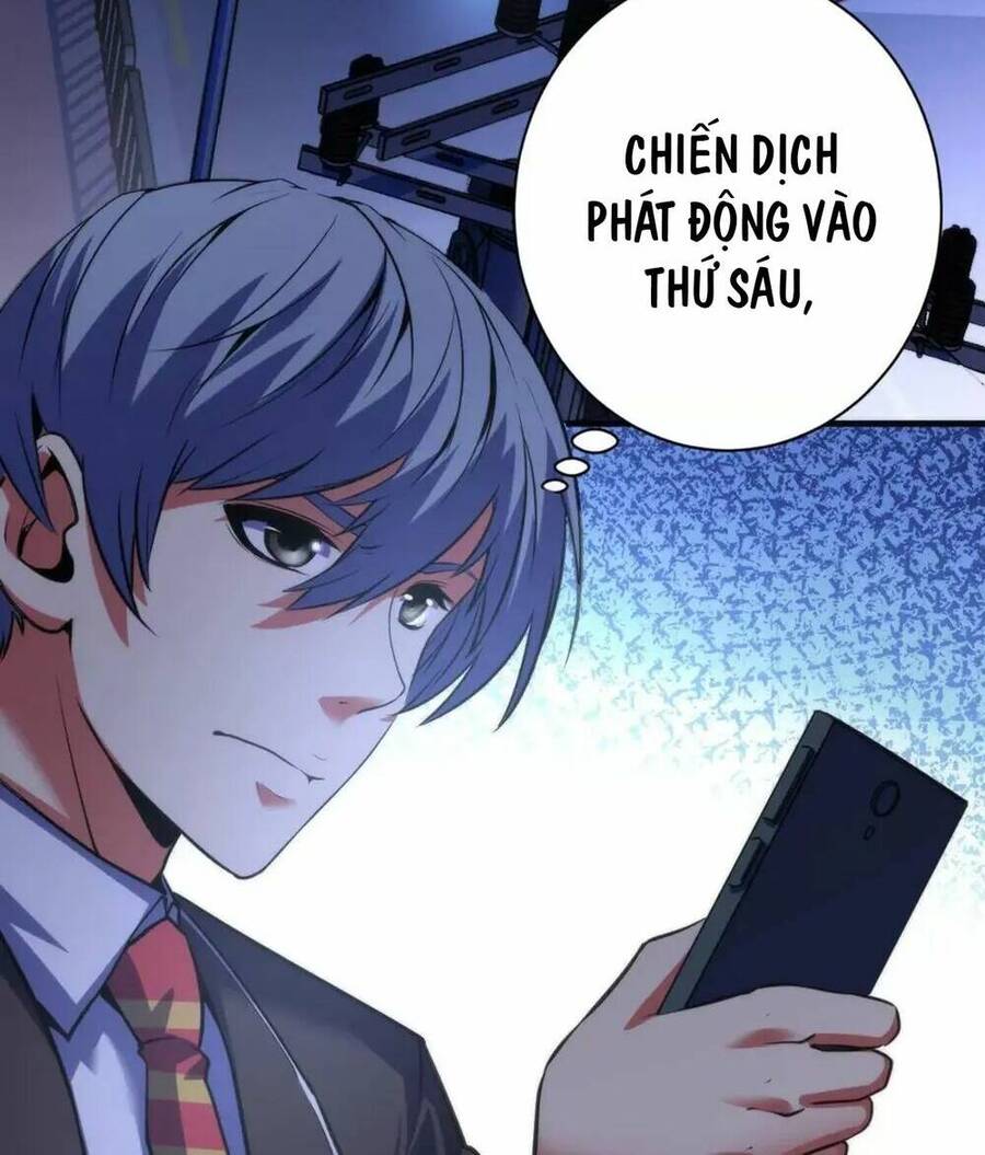 Trở Thành Thần Chủ Cthulhu Chapter 166 - Trang 2