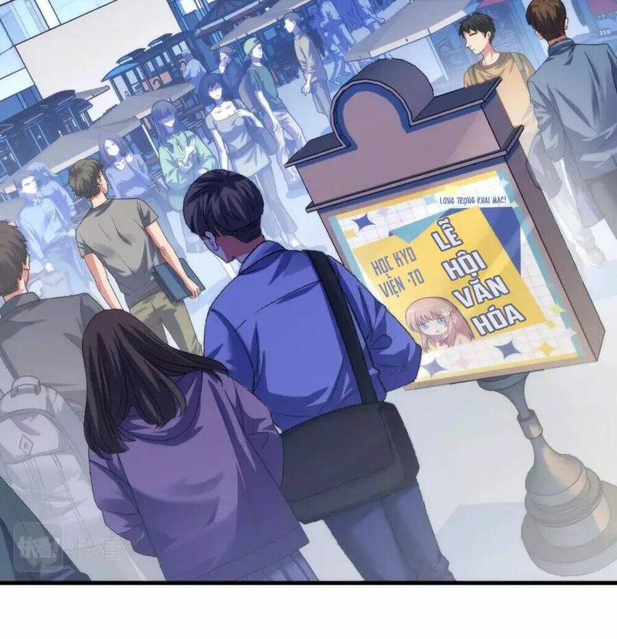 Trở Thành Thần Chủ Cthulhu Chapter 166 - Trang 2