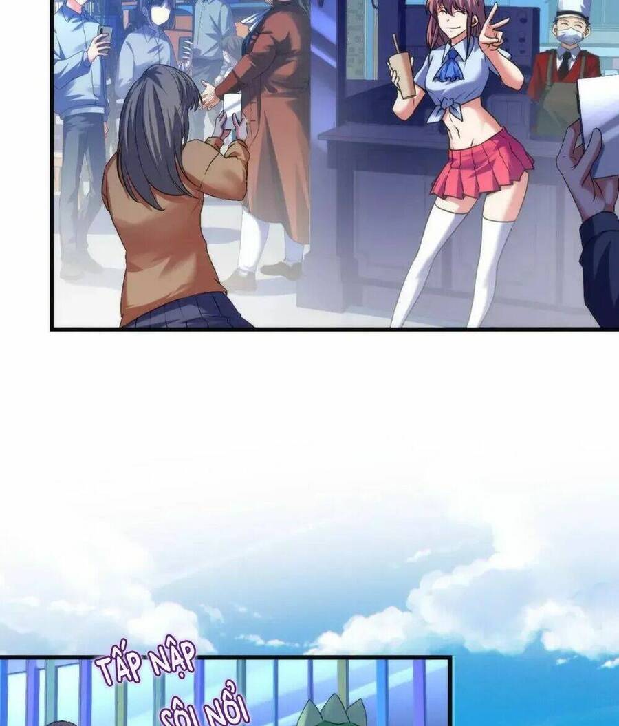 Trở Thành Thần Chủ Cthulhu Chapter 166 - Trang 2