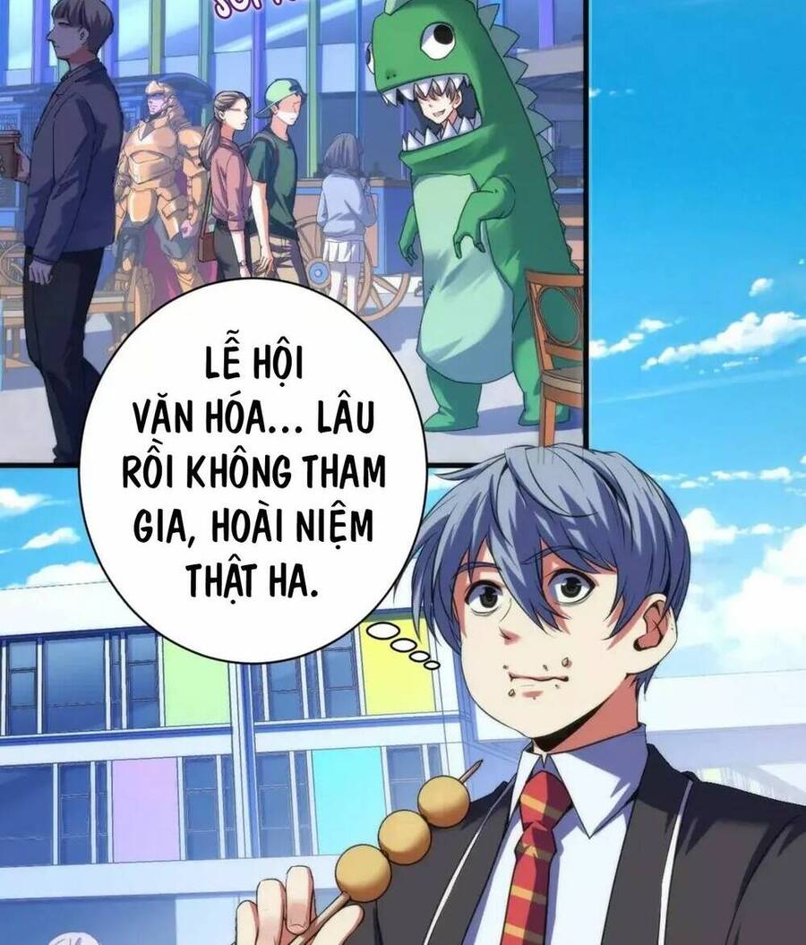 Trở Thành Thần Chủ Cthulhu Chapter 166 - Trang 2