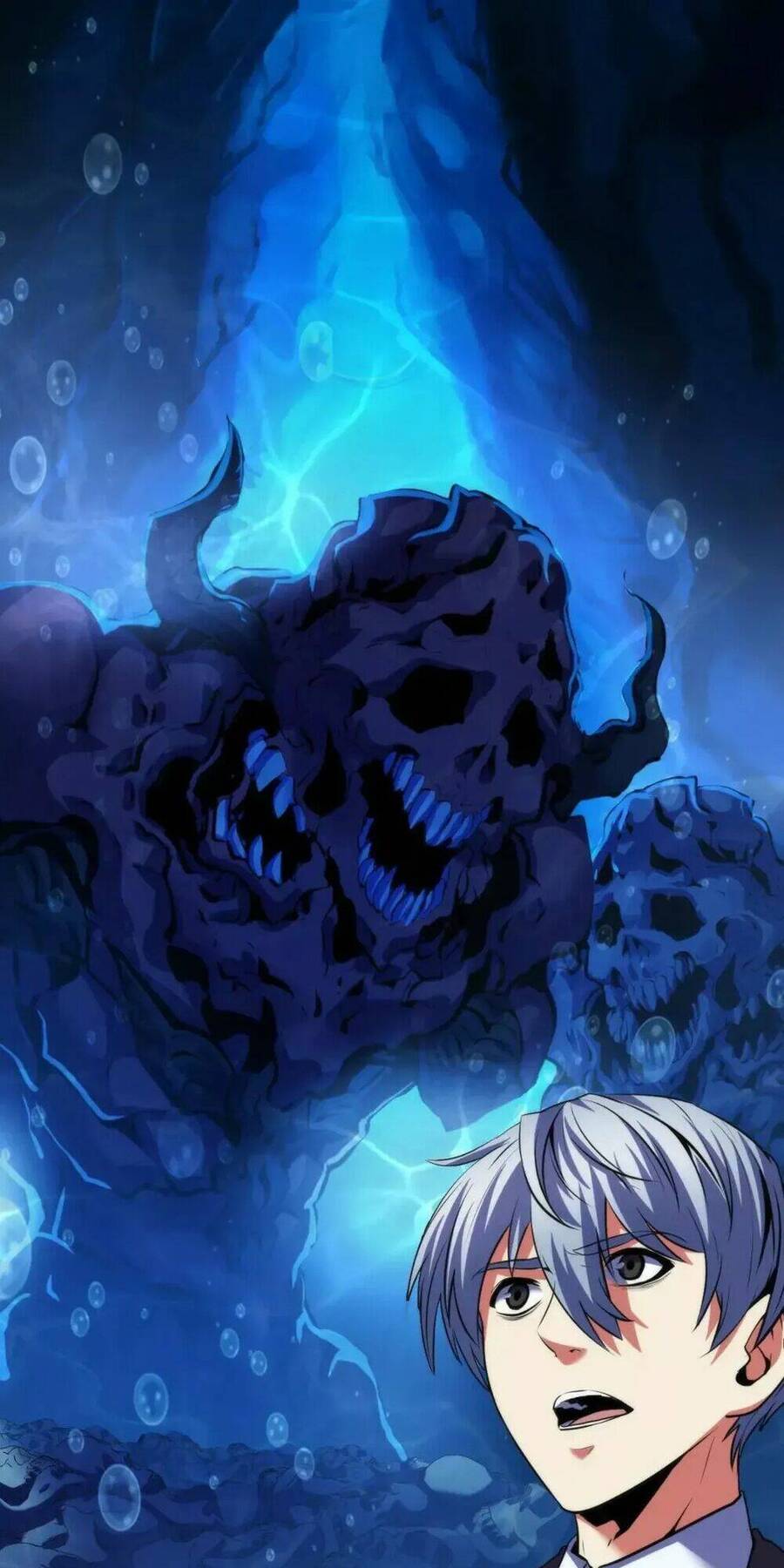 Trở Thành Thần Chủ Cthulhu Chapter 166 - Trang 2