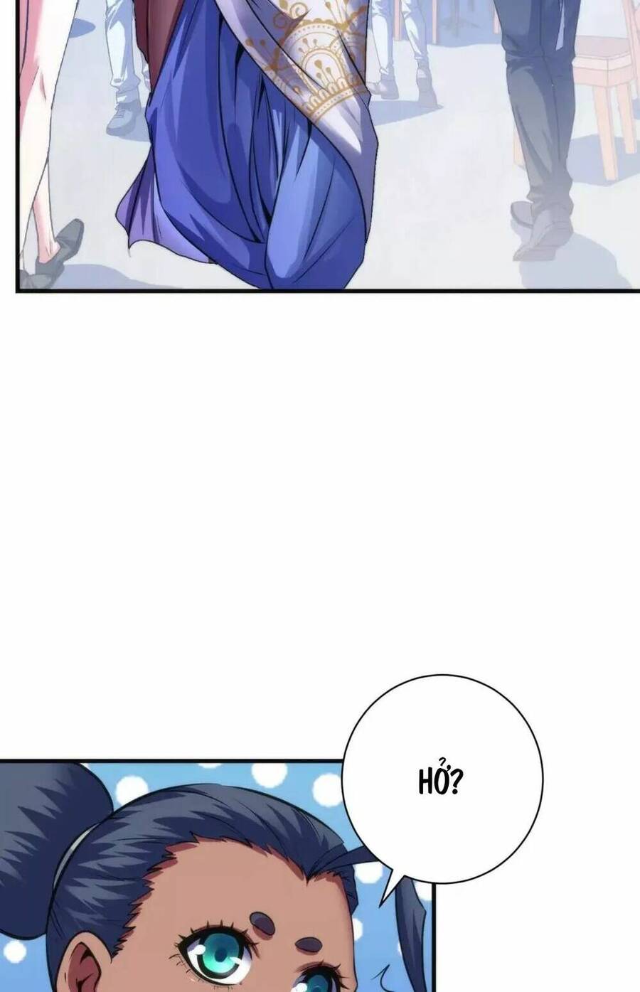 Trở Thành Thần Chủ Cthulhu Chapter 166 - Trang 2