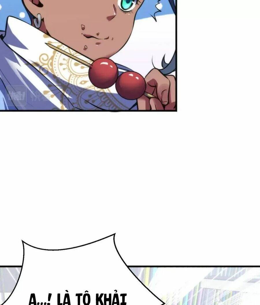 Trở Thành Thần Chủ Cthulhu Chapter 166 - Trang 2