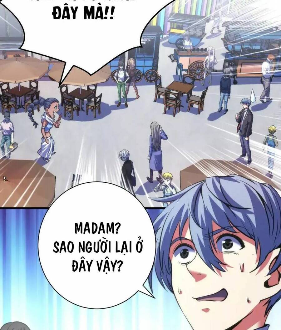 Trở Thành Thần Chủ Cthulhu Chapter 166 - Trang 2