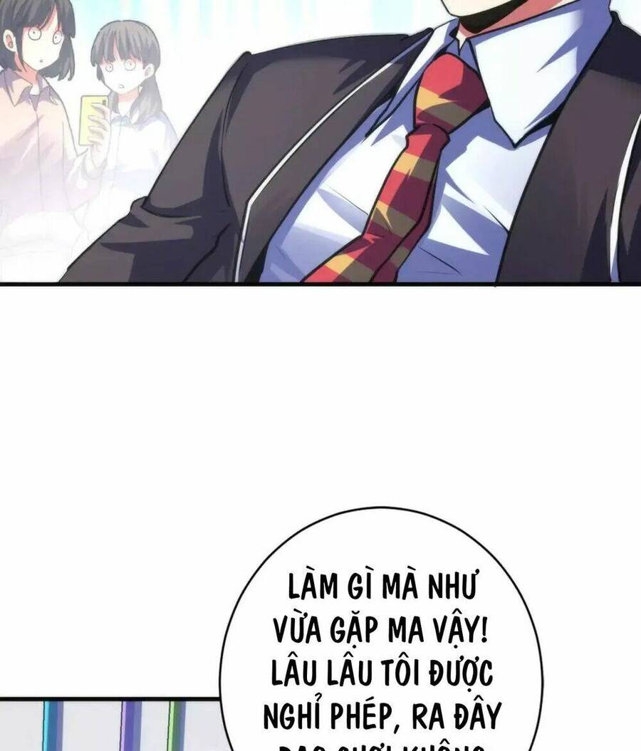 Trở Thành Thần Chủ Cthulhu Chapter 166 - Trang 2