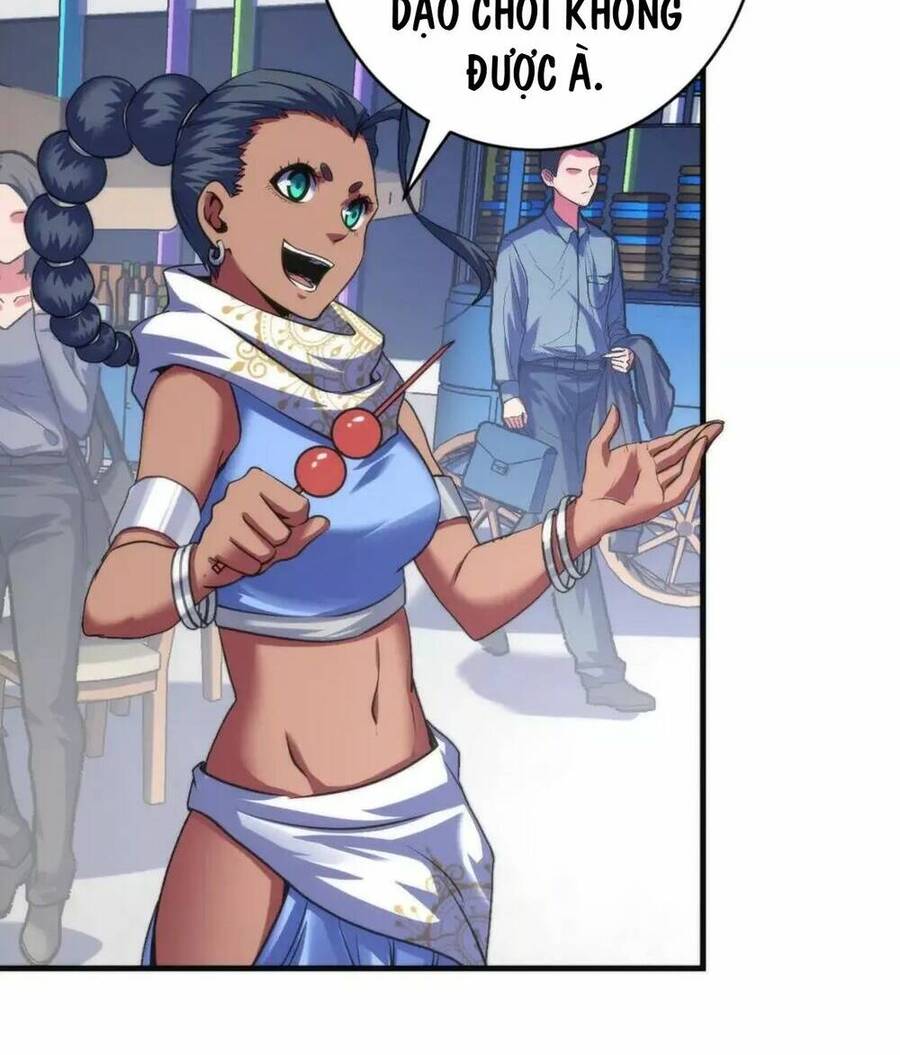 Trở Thành Thần Chủ Cthulhu Chapter 166 - Trang 2