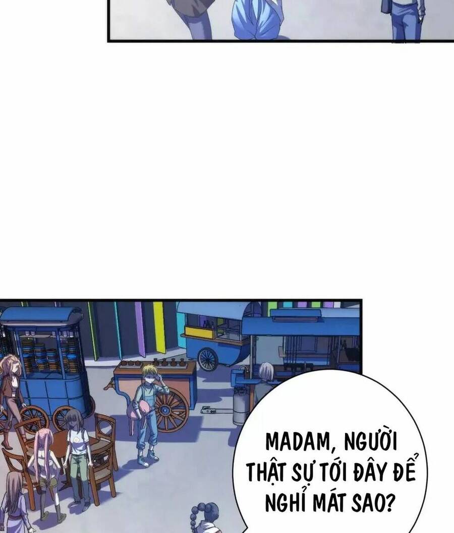 Trở Thành Thần Chủ Cthulhu Chapter 166 - Trang 2