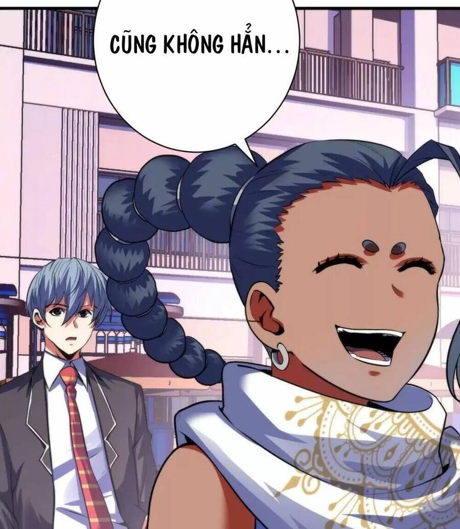 Trở Thành Thần Chủ Cthulhu Chapter 166 - Trang 2