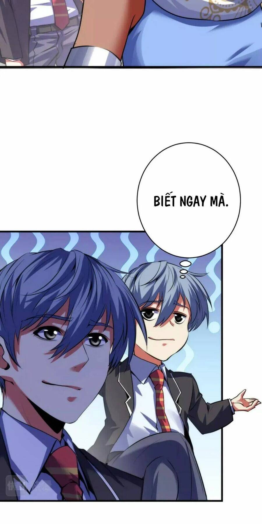 Trở Thành Thần Chủ Cthulhu Chapter 166 - Trang 2