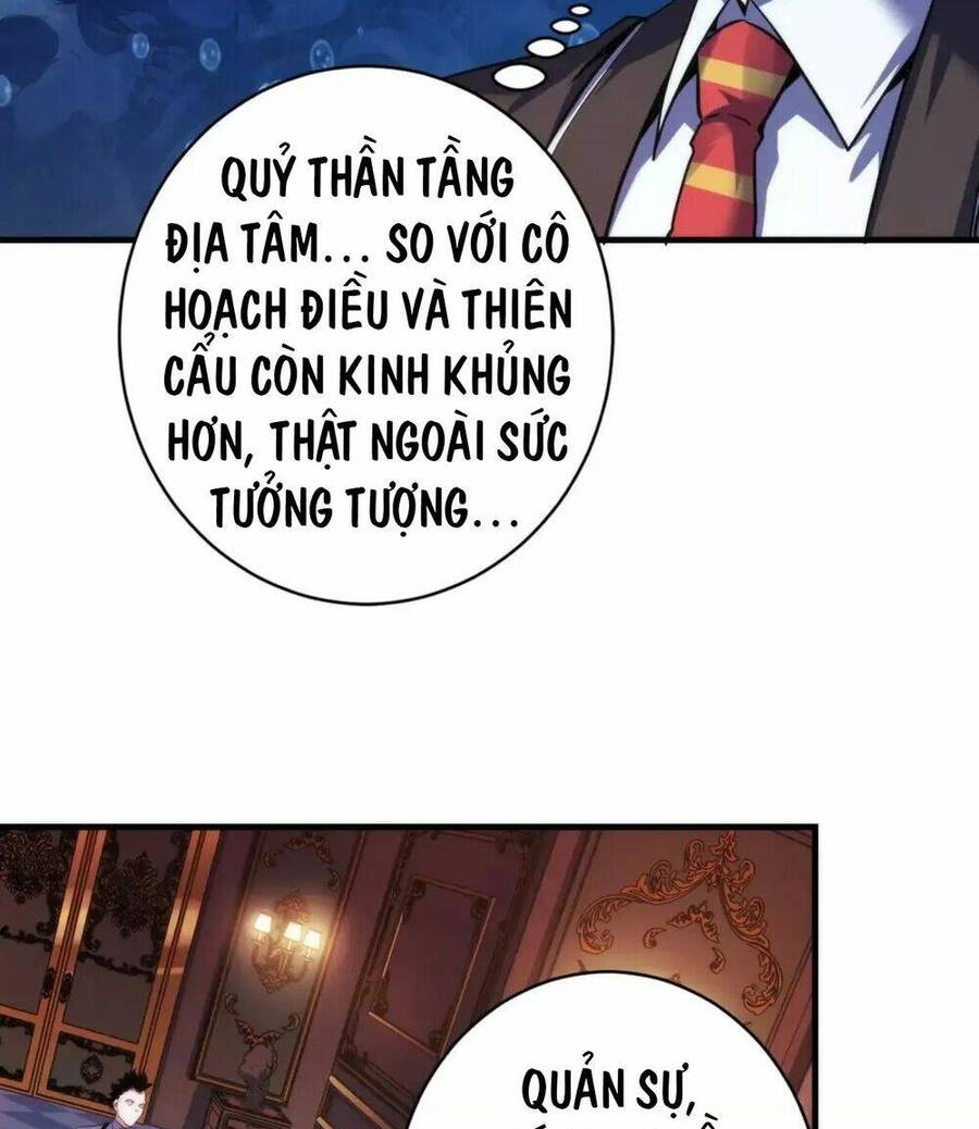 Trở Thành Thần Chủ Cthulhu Chapter 166 - Trang 2