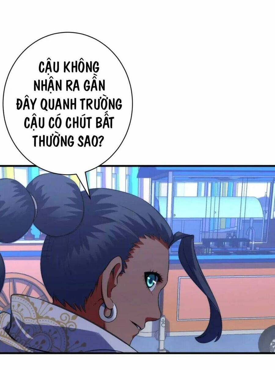Trở Thành Thần Chủ Cthulhu Chapter 166 - Trang 2
