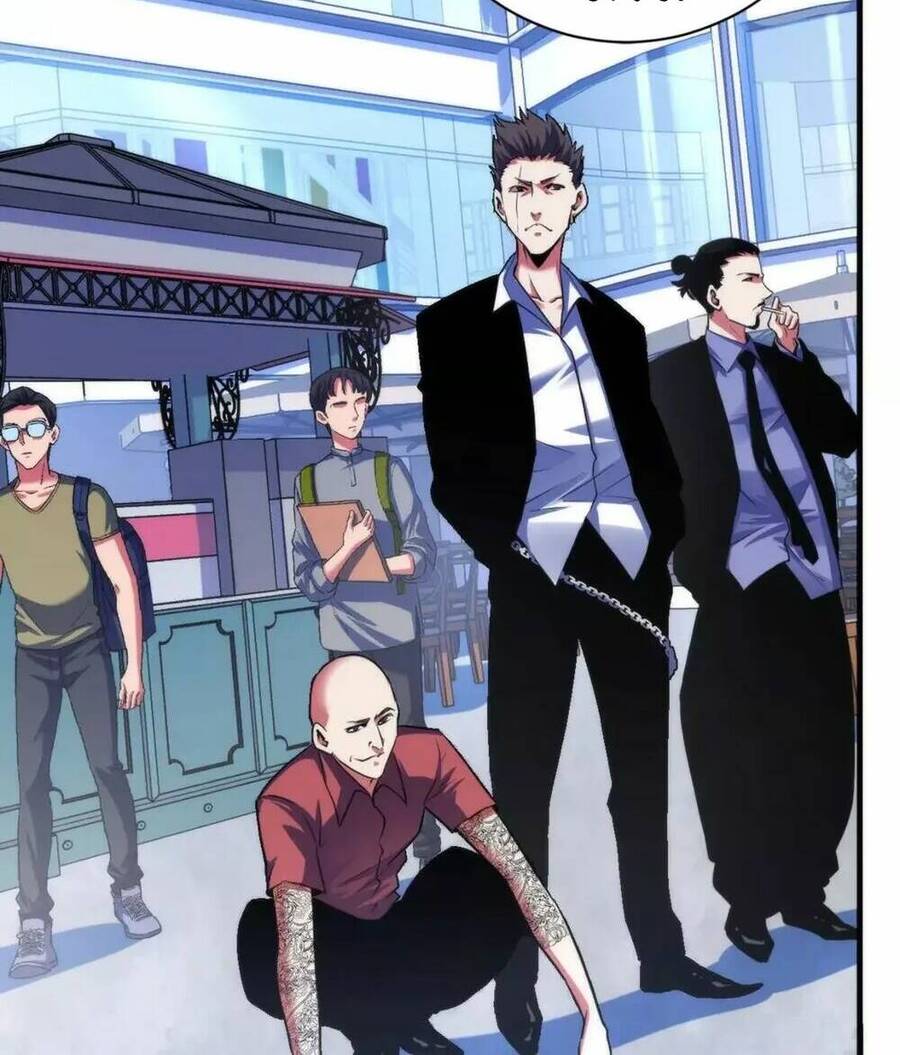 Trở Thành Thần Chủ Cthulhu Chapter 166 - Trang 2