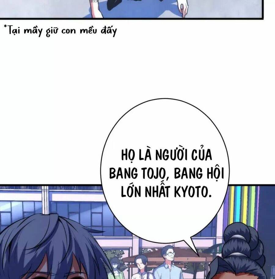 Trở Thành Thần Chủ Cthulhu Chapter 166 - Trang 2