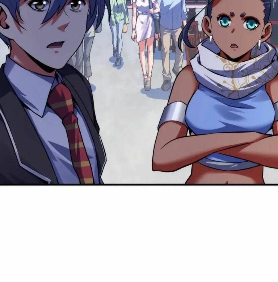 Trở Thành Thần Chủ Cthulhu Chapter 166 - Trang 2