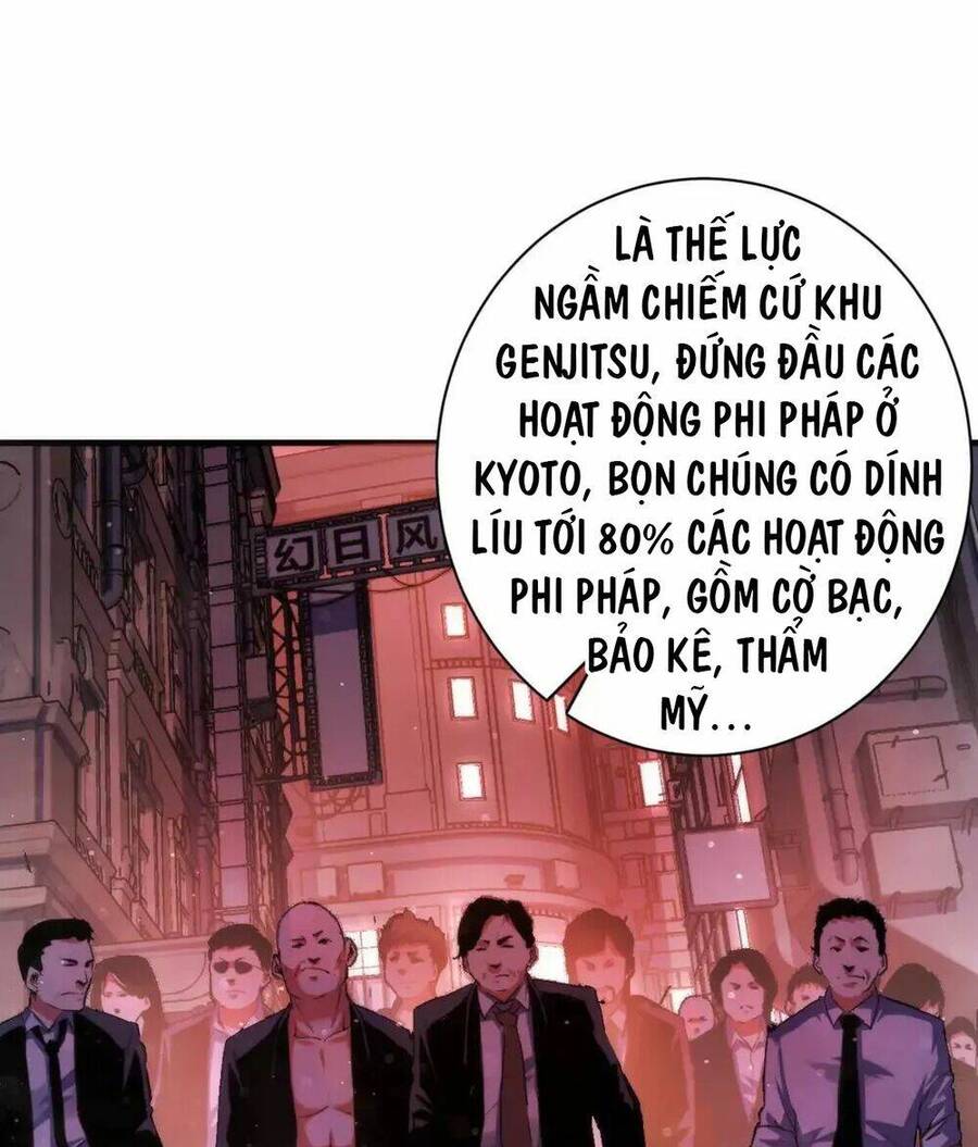 Trở Thành Thần Chủ Cthulhu Chapter 166 - Trang 2