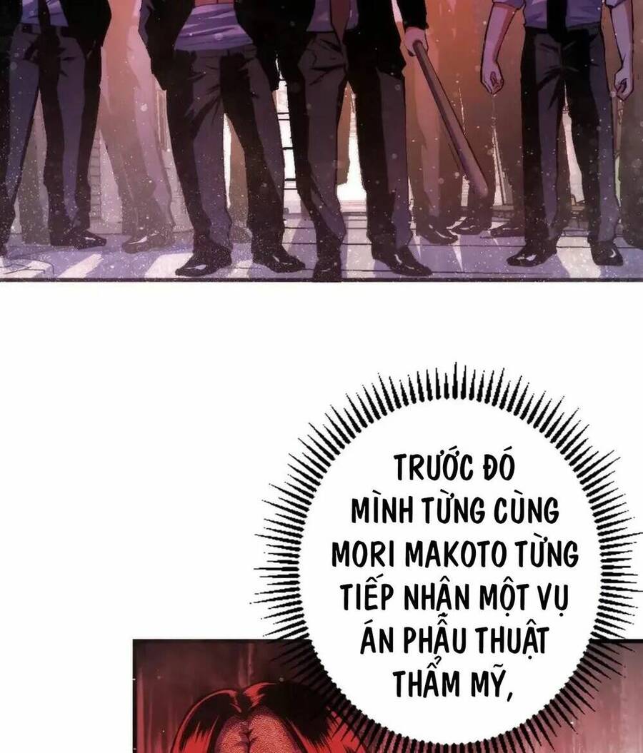 Trở Thành Thần Chủ Cthulhu Chapter 166 - Trang 2