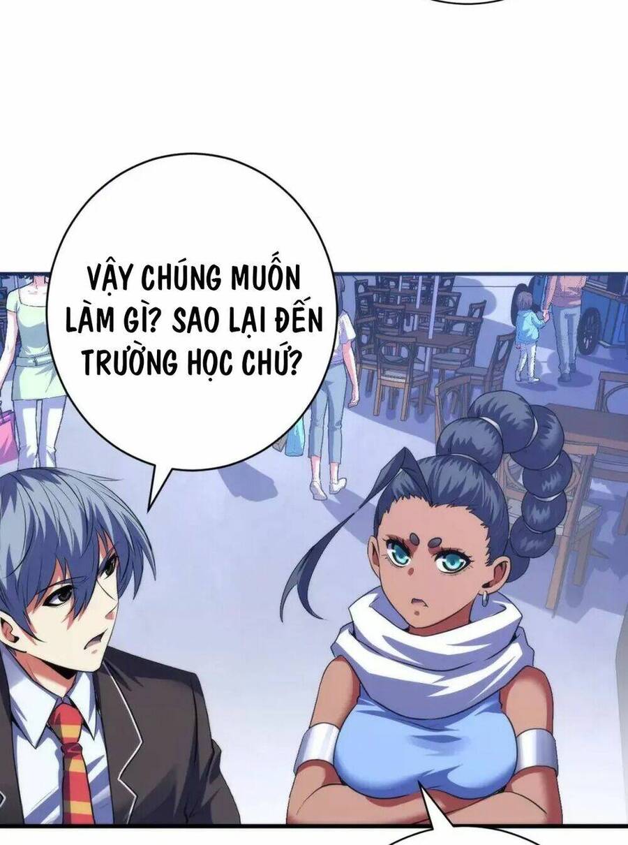 Trở Thành Thần Chủ Cthulhu Chapter 166 - Trang 2