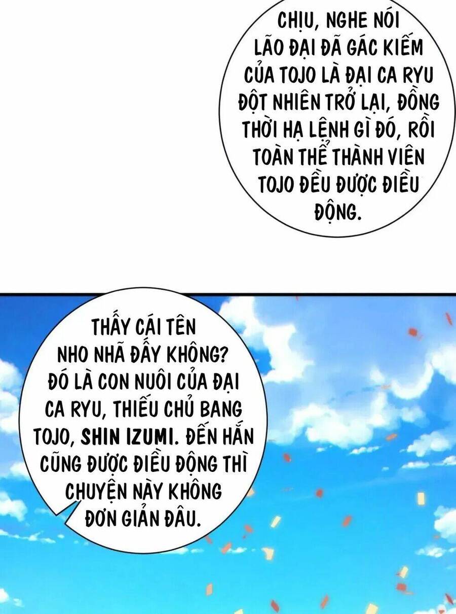 Trở Thành Thần Chủ Cthulhu Chapter 166 - Trang 2