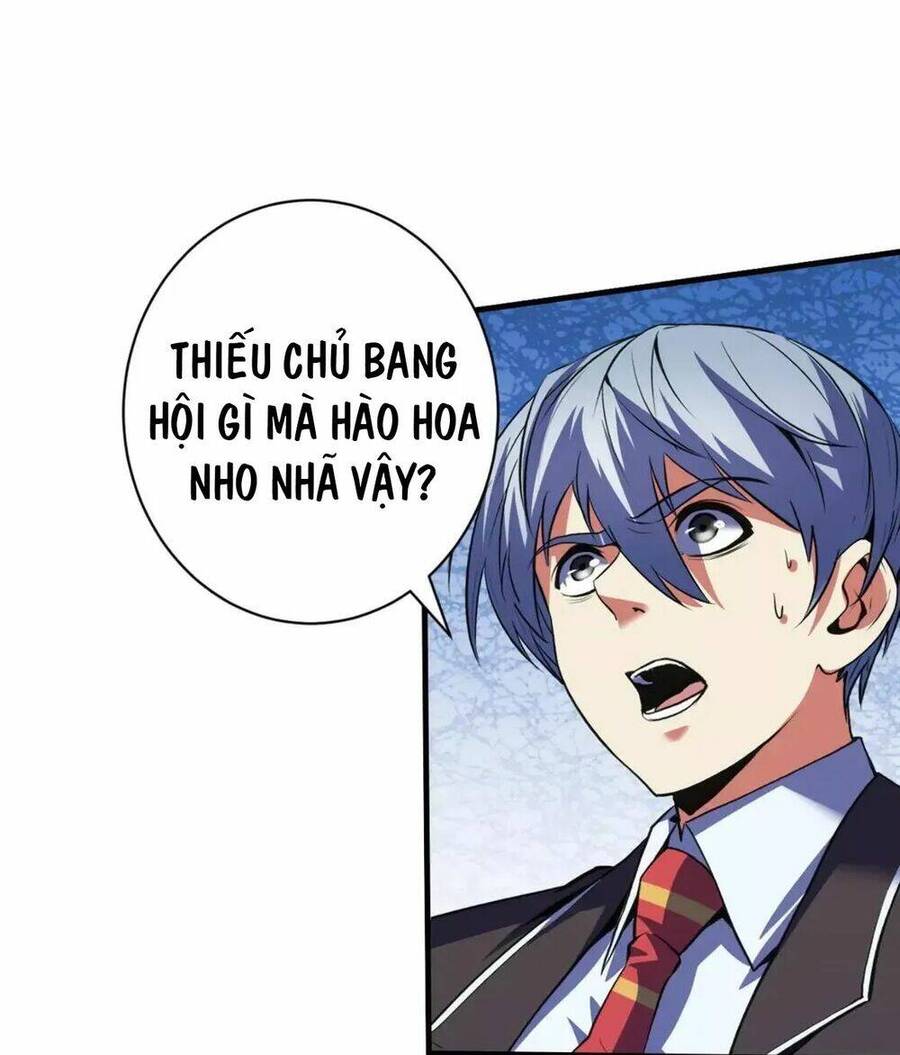 Trở Thành Thần Chủ Cthulhu Chapter 166 - Trang 2