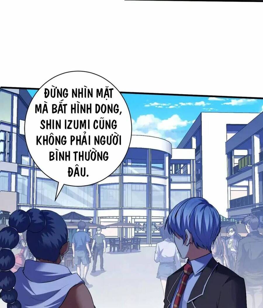 Trở Thành Thần Chủ Cthulhu Chapter 166 - Trang 2